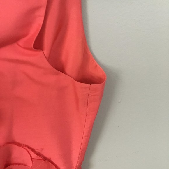 Silk Semiformal J.Crew Dress - Picture 8 of 8